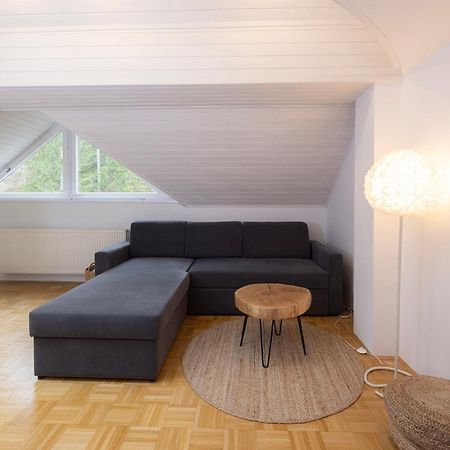 Apartma Pehta Kranjska Gora Extérieur photo