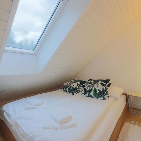 Apartma Pehta Kranjska Gora Extérieur photo