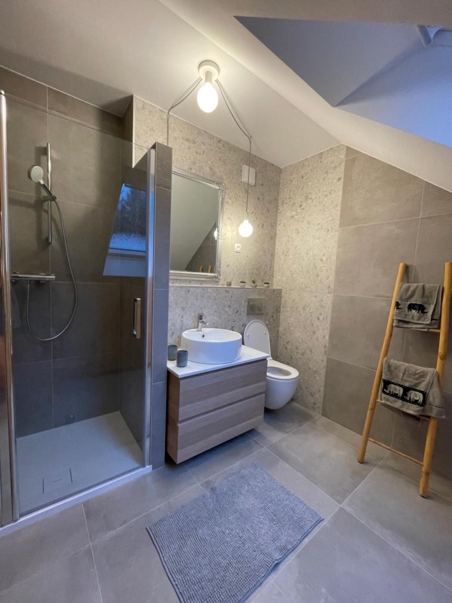 Apartma Pehta Kranjska Gora Extérieur photo