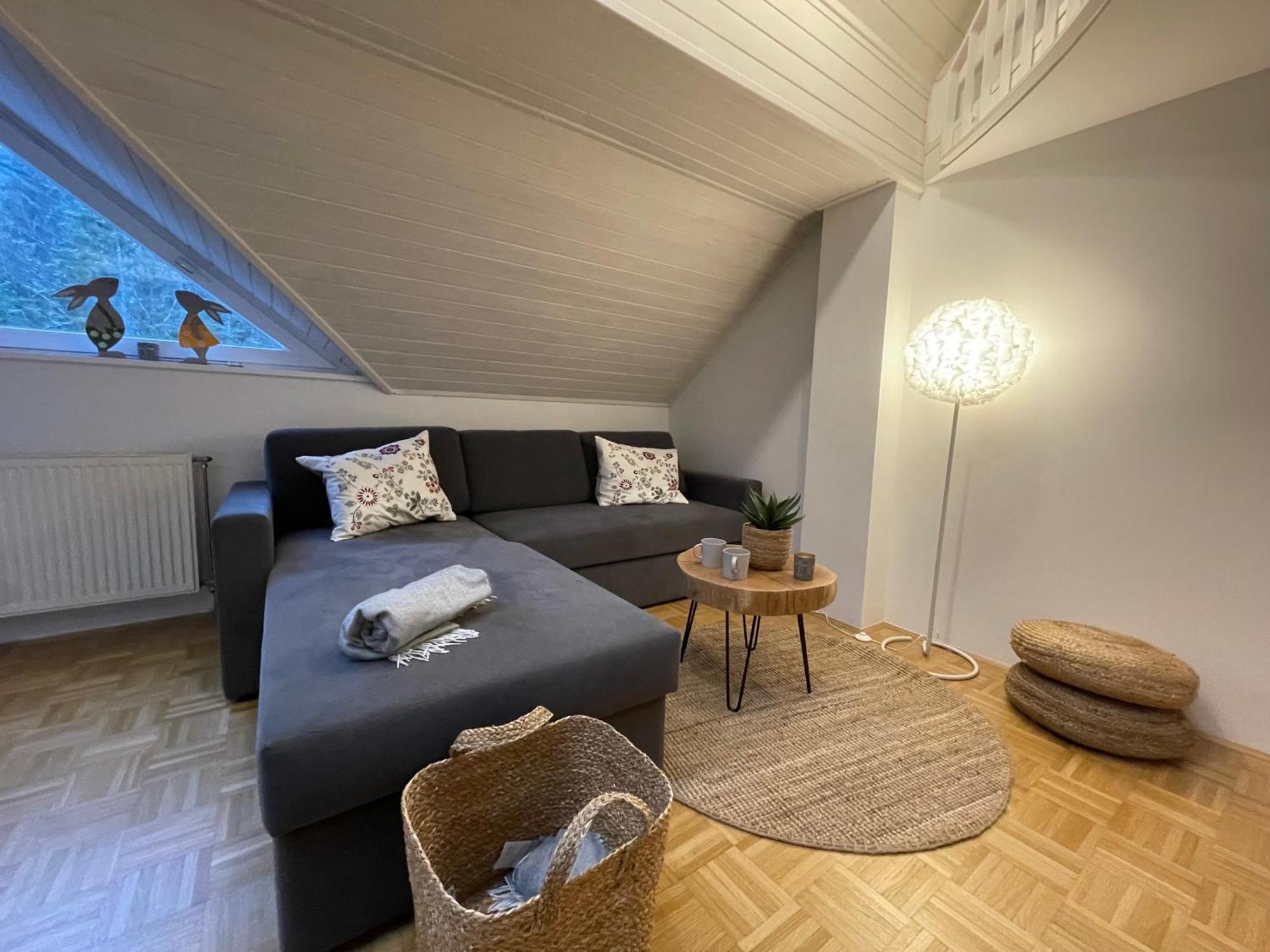 Apartma Pehta Kranjska Gora Extérieur photo