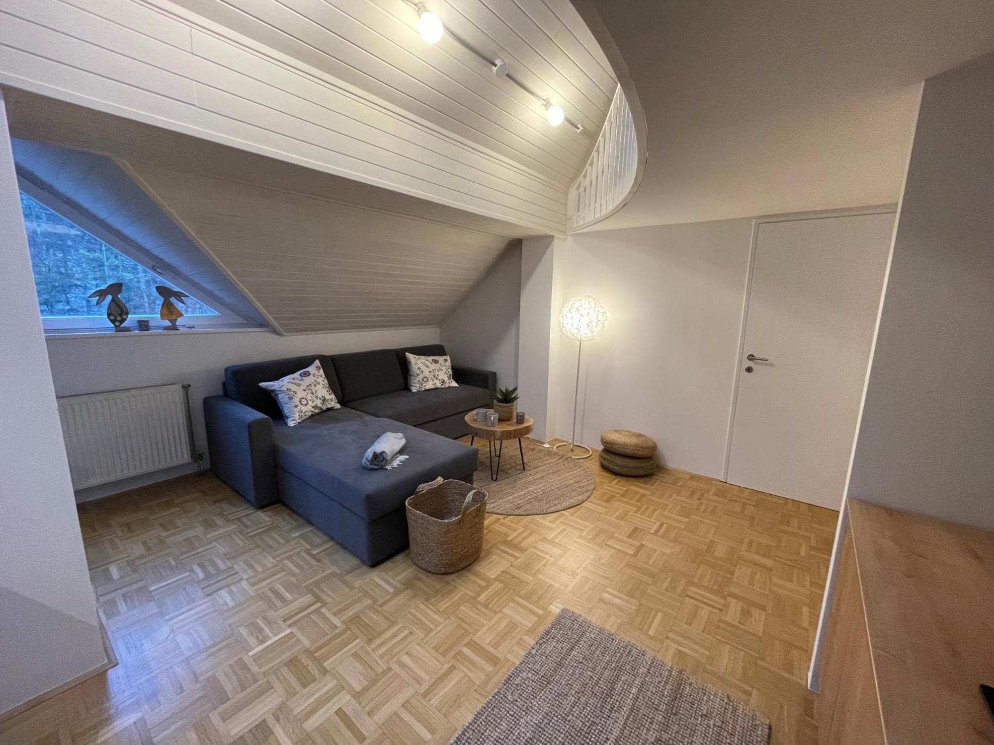 Apartma Pehta Kranjska Gora Extérieur photo