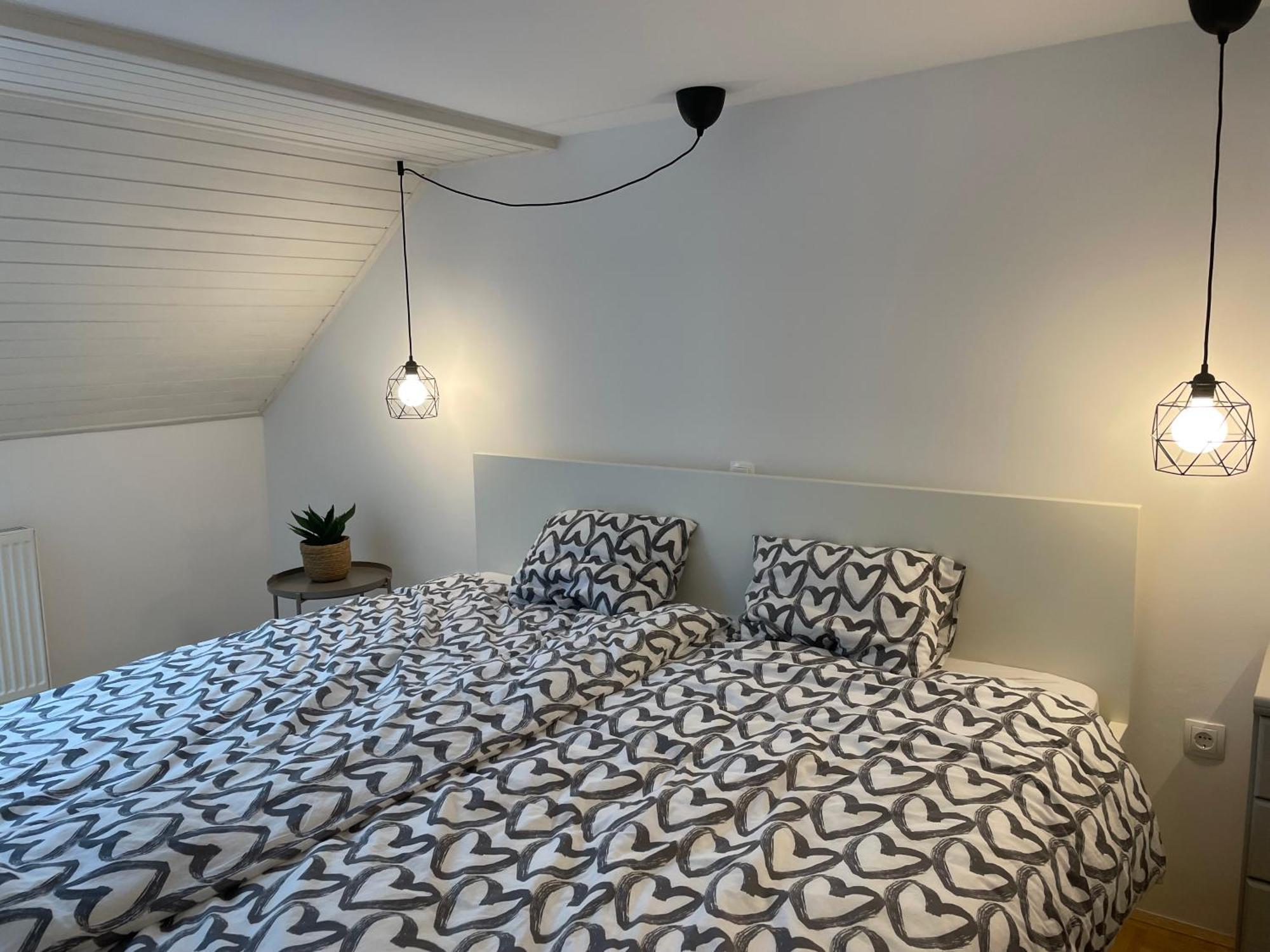 Apartma Pehta Kranjska Gora Extérieur photo