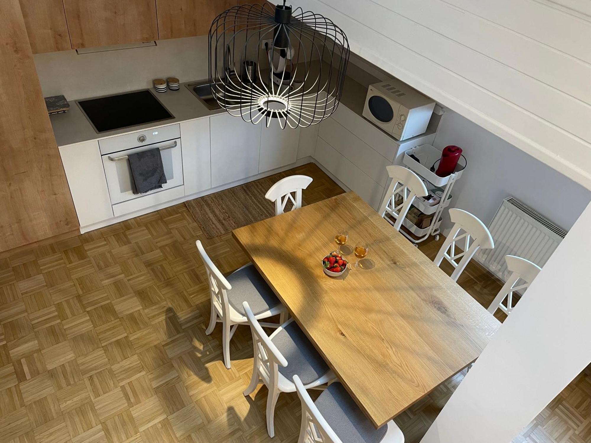 Apartma Pehta Kranjska Gora Extérieur photo