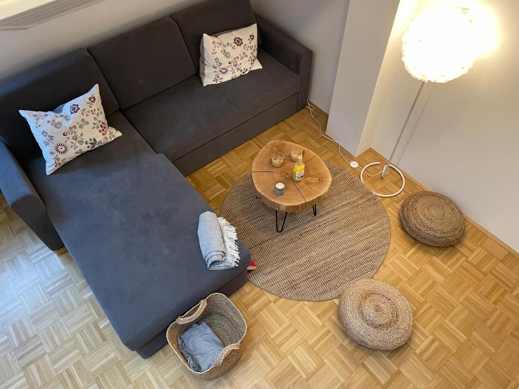 Apartma Pehta Kranjska Gora Extérieur photo