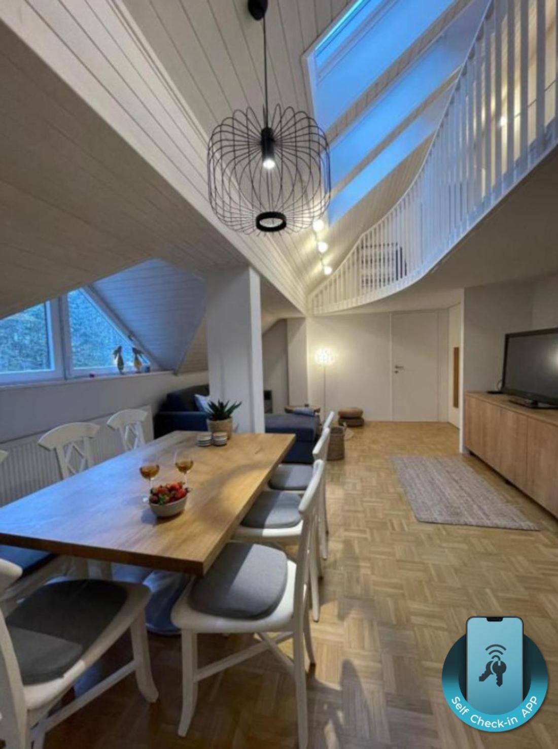 Apartma Pehta Kranjska Gora Extérieur photo