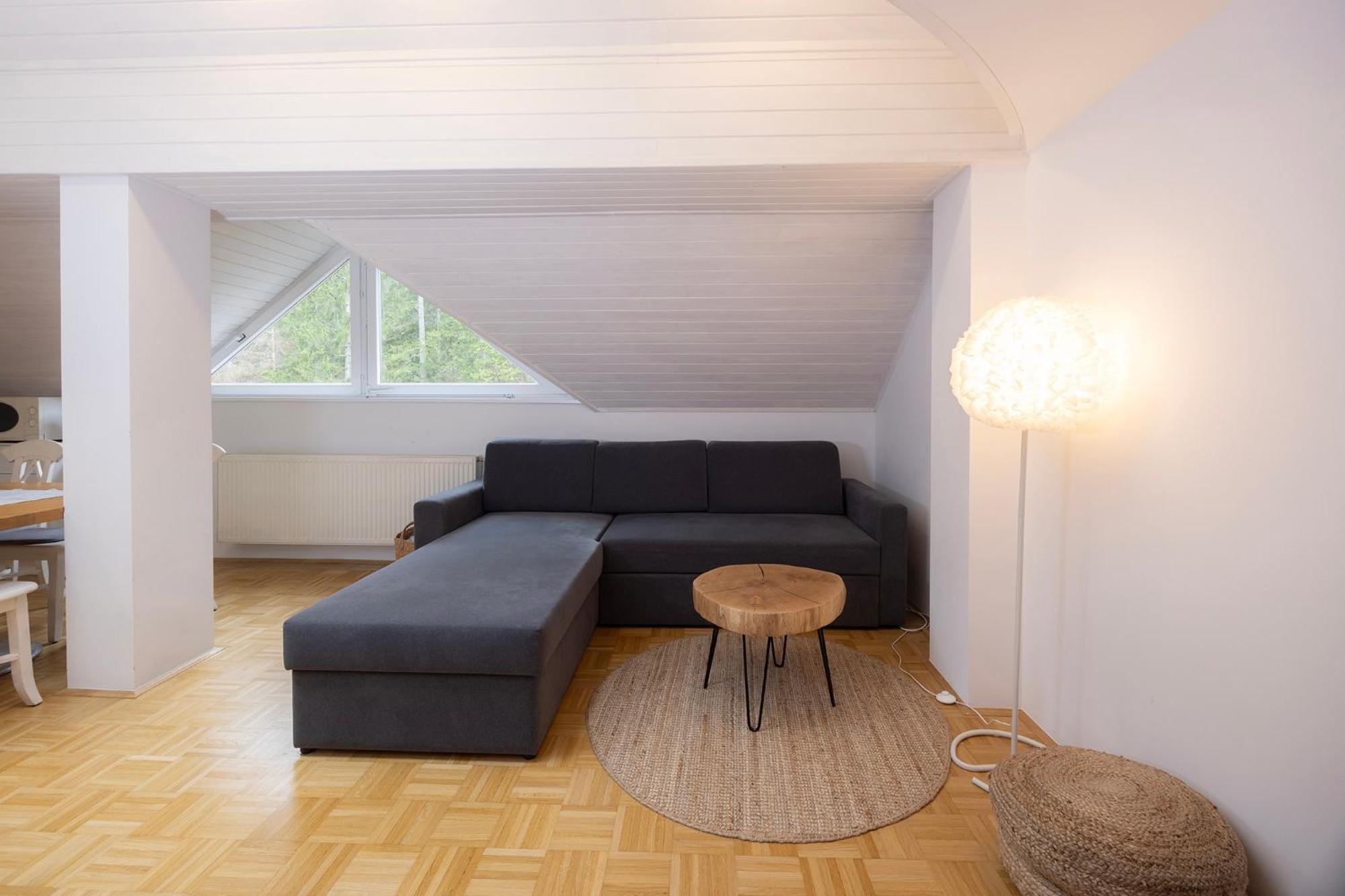 Apartma Pehta Kranjska Gora Extérieur photo