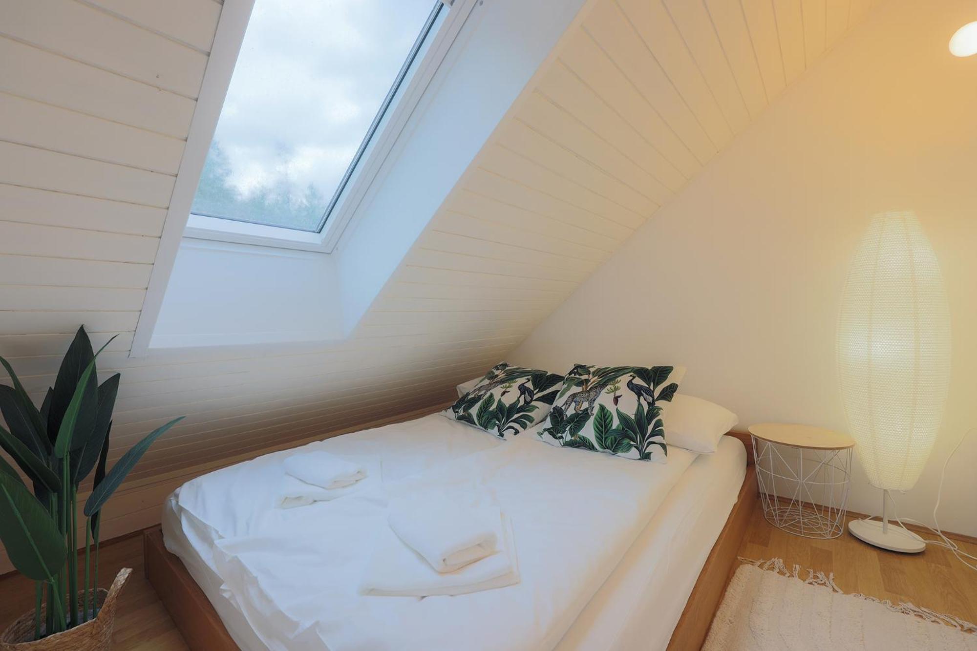 Apartma Pehta Kranjska Gora Extérieur photo