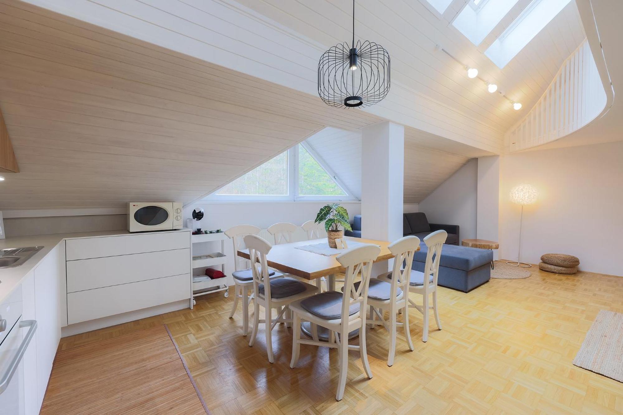 Apartma Pehta Kranjska Gora Extérieur photo