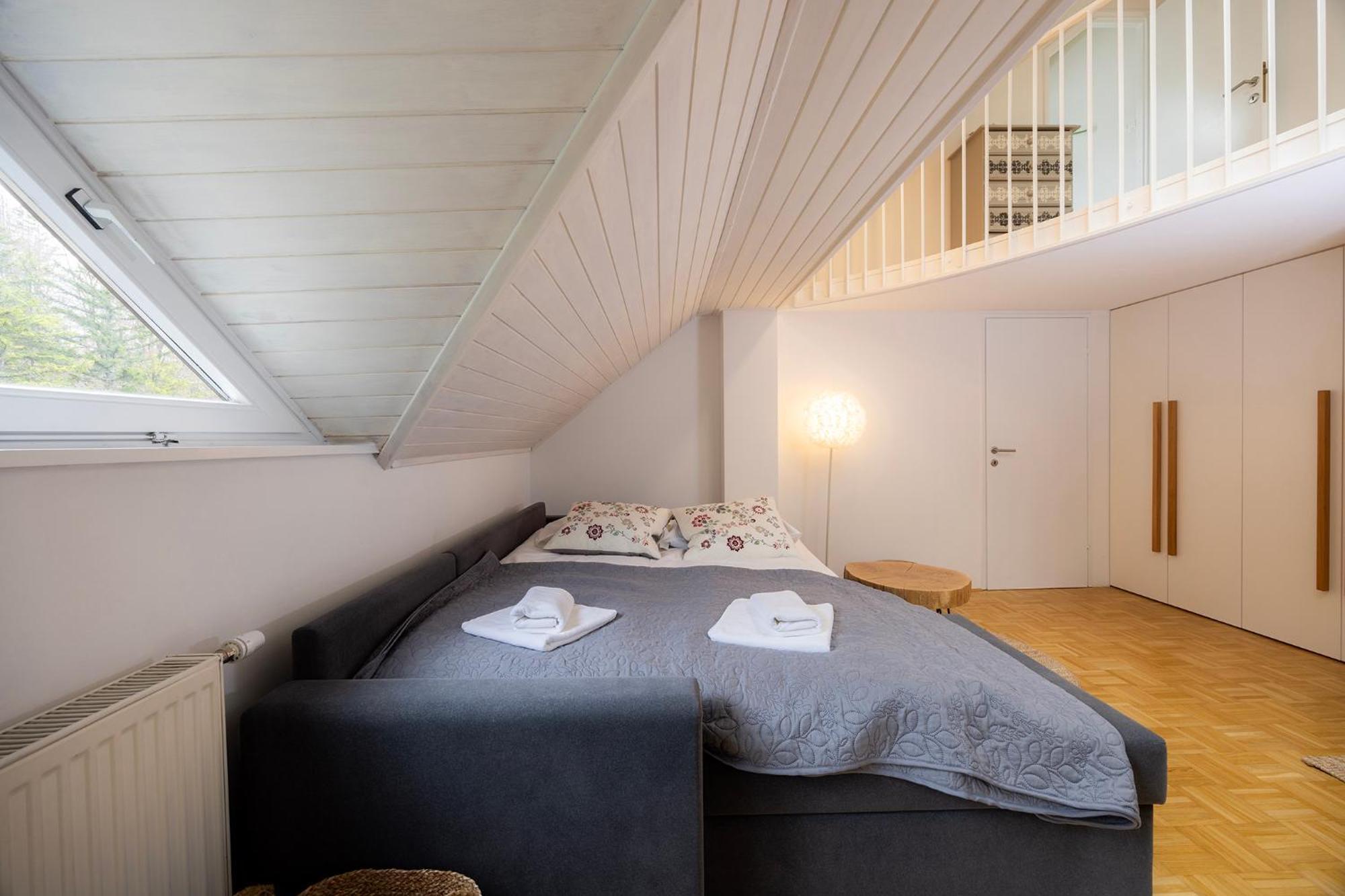 Apartma Pehta Kranjska Gora Extérieur photo