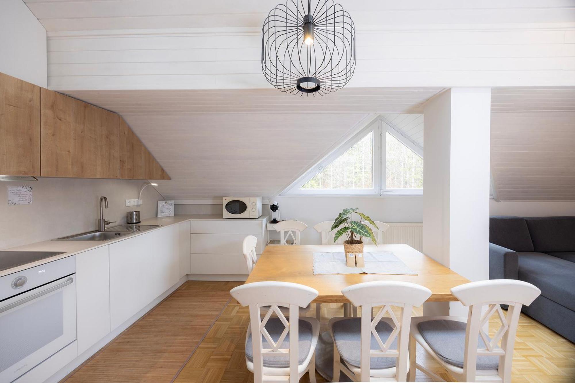 Apartma Pehta Kranjska Gora Extérieur photo