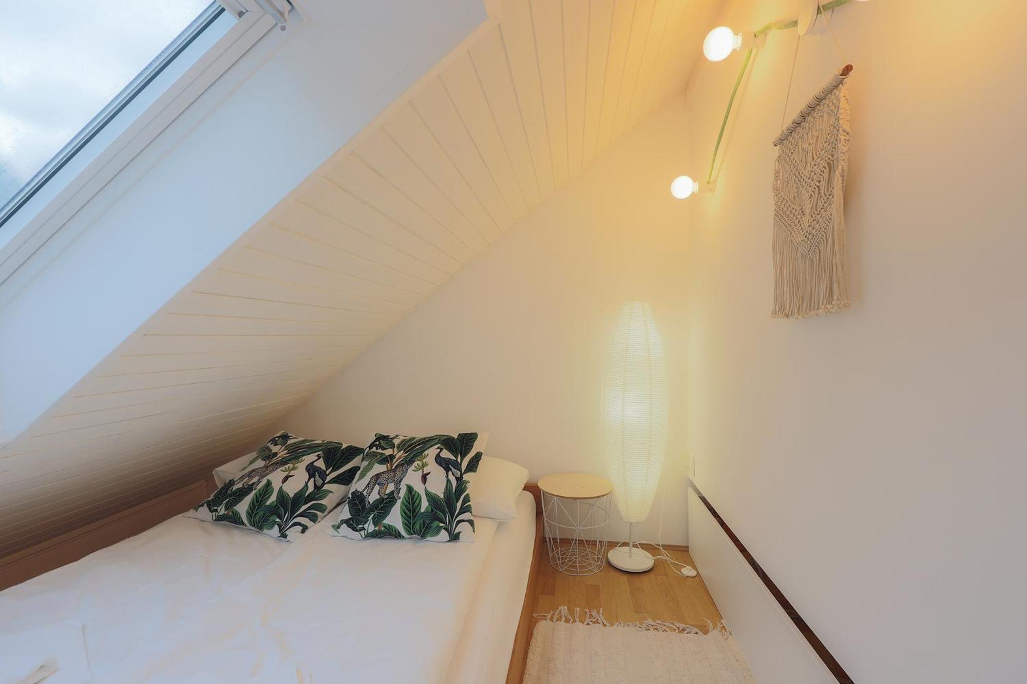 Apartma Pehta Kranjska Gora Extérieur photo