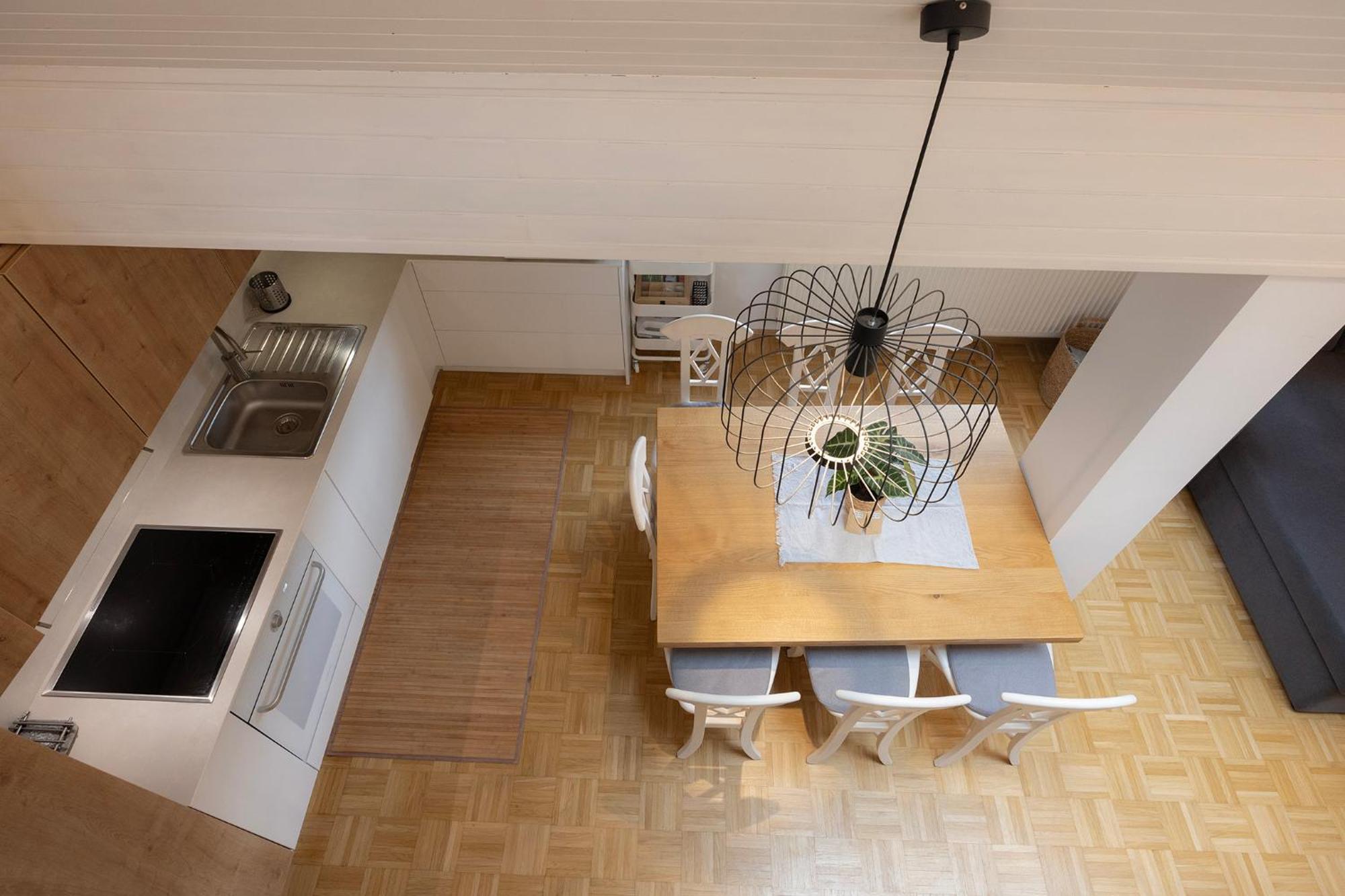 Apartma Pehta Kranjska Gora Extérieur photo
