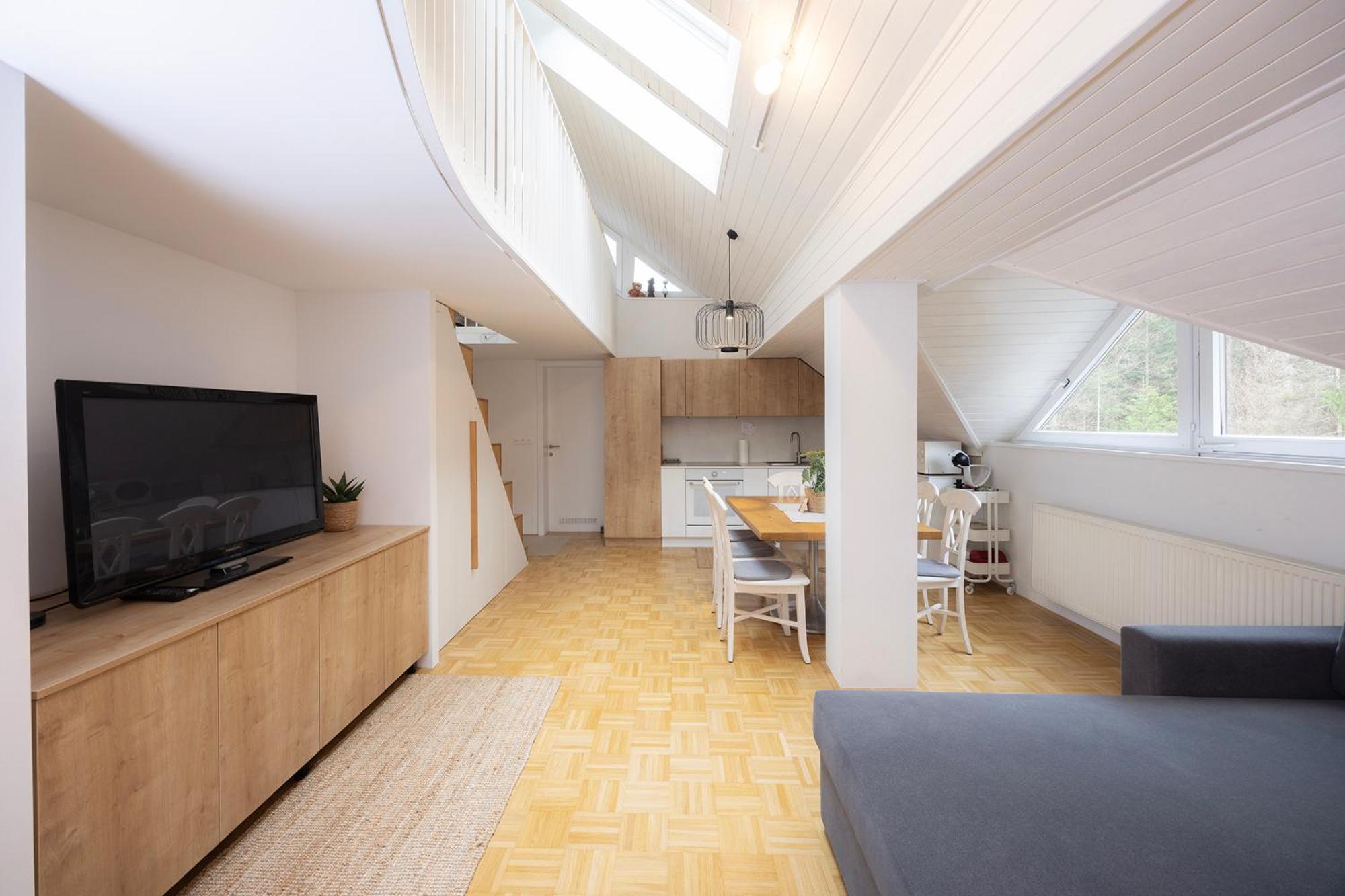 Apartma Pehta Kranjska Gora Extérieur photo