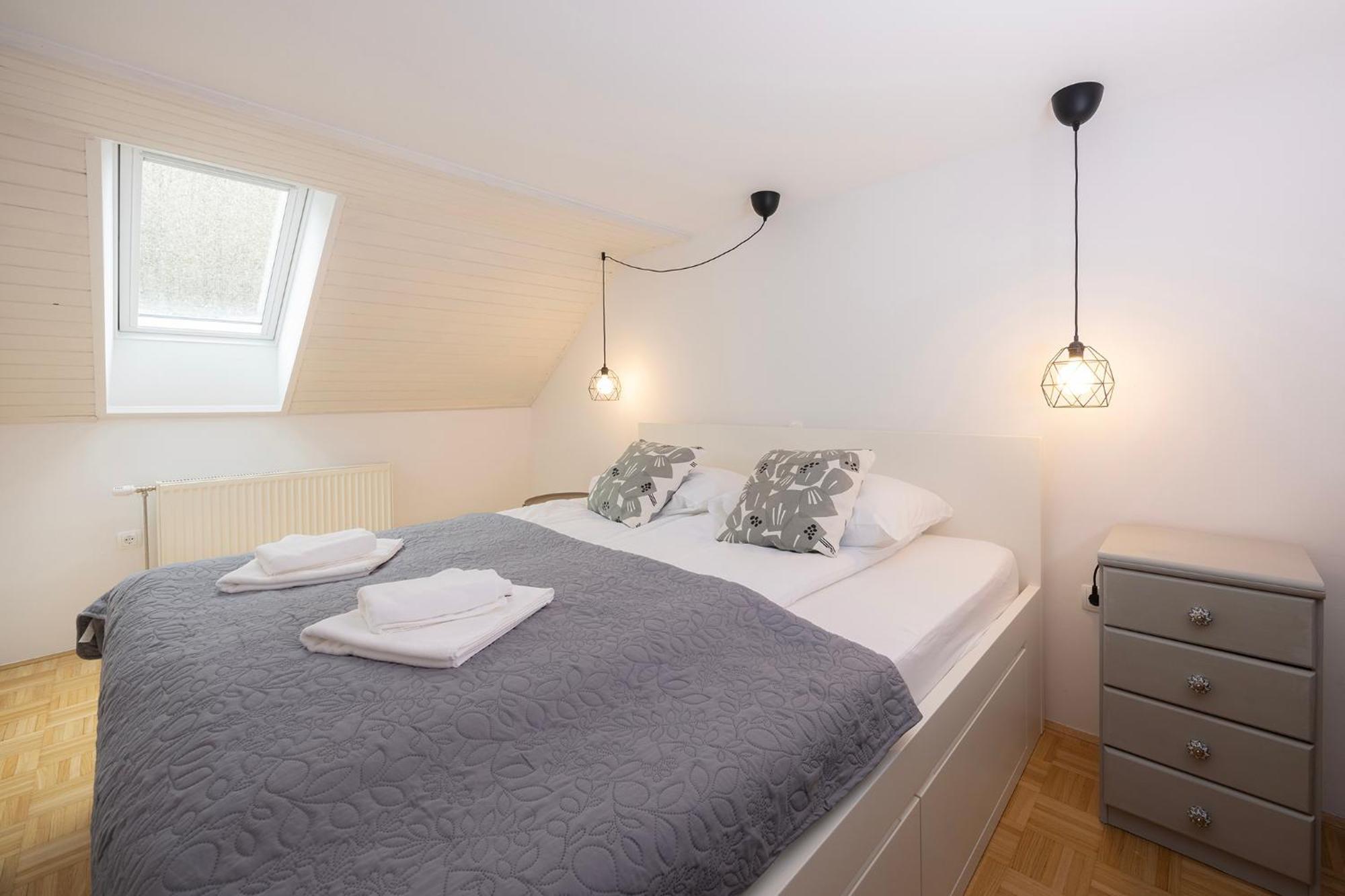 Apartma Pehta Kranjska Gora Extérieur photo